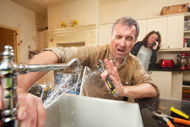 Trusted MO Water damage restoration Experts